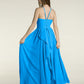 Ocean Blue