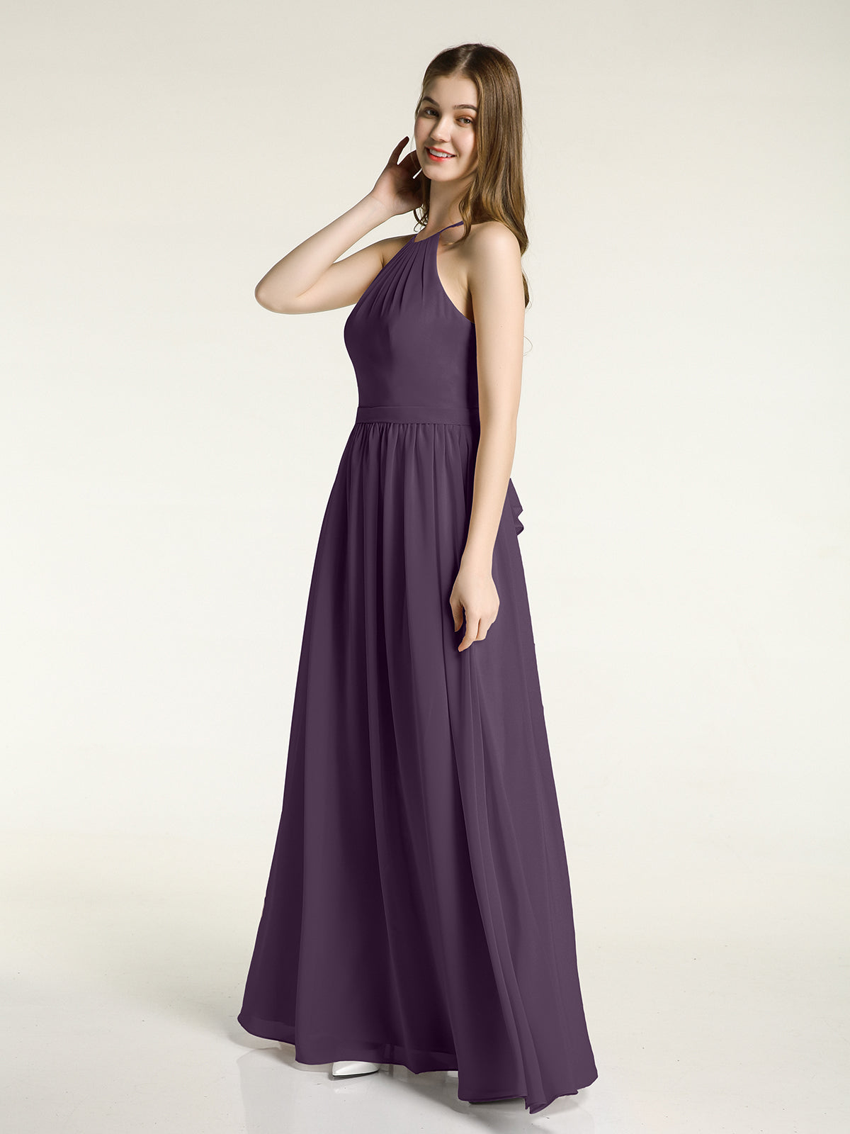 Plum