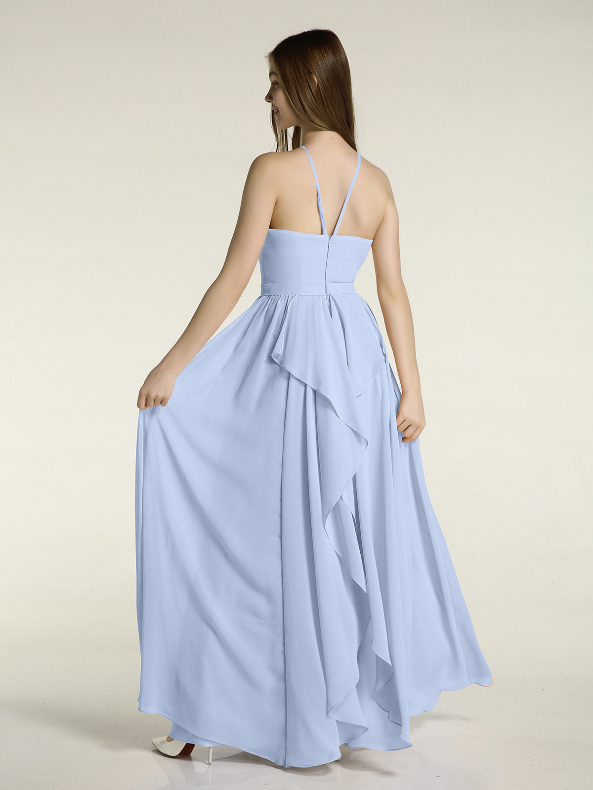 Sky Blue