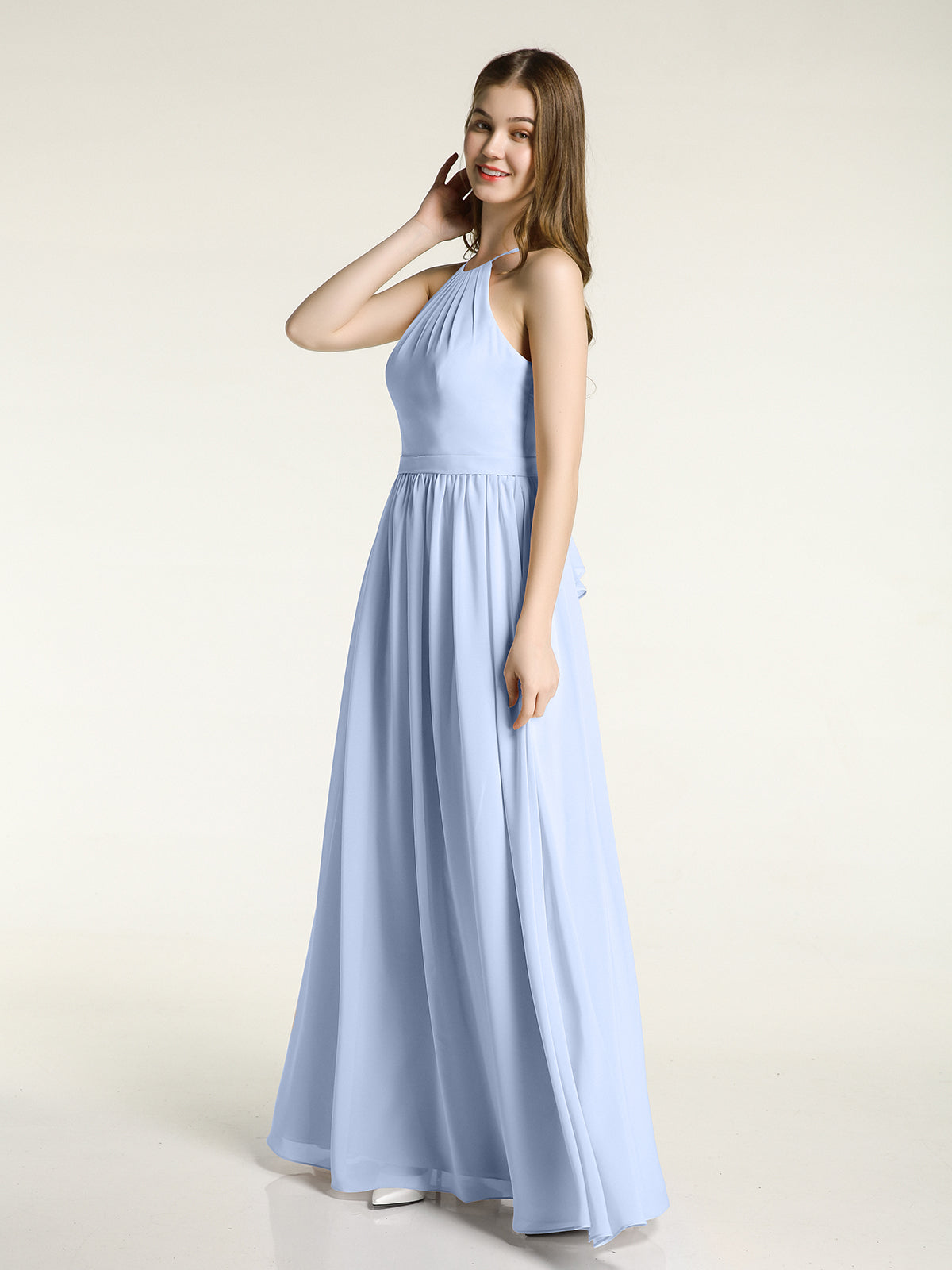 Sky Blue