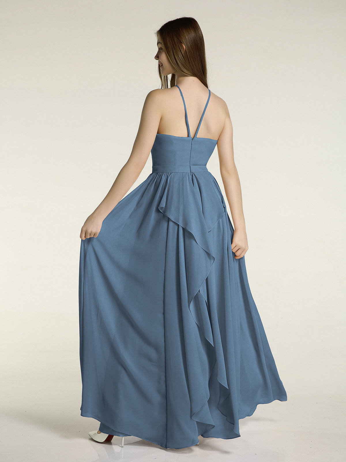 Slate Blue