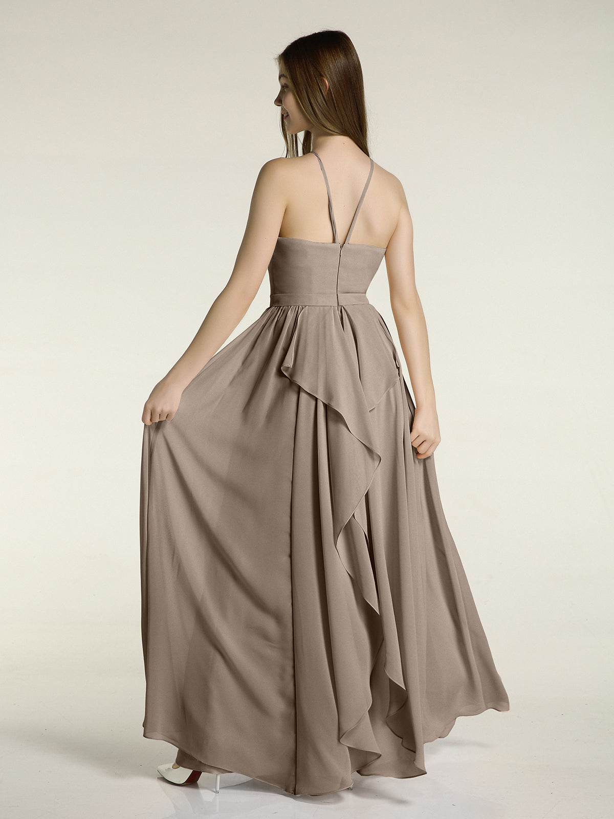 Taupe