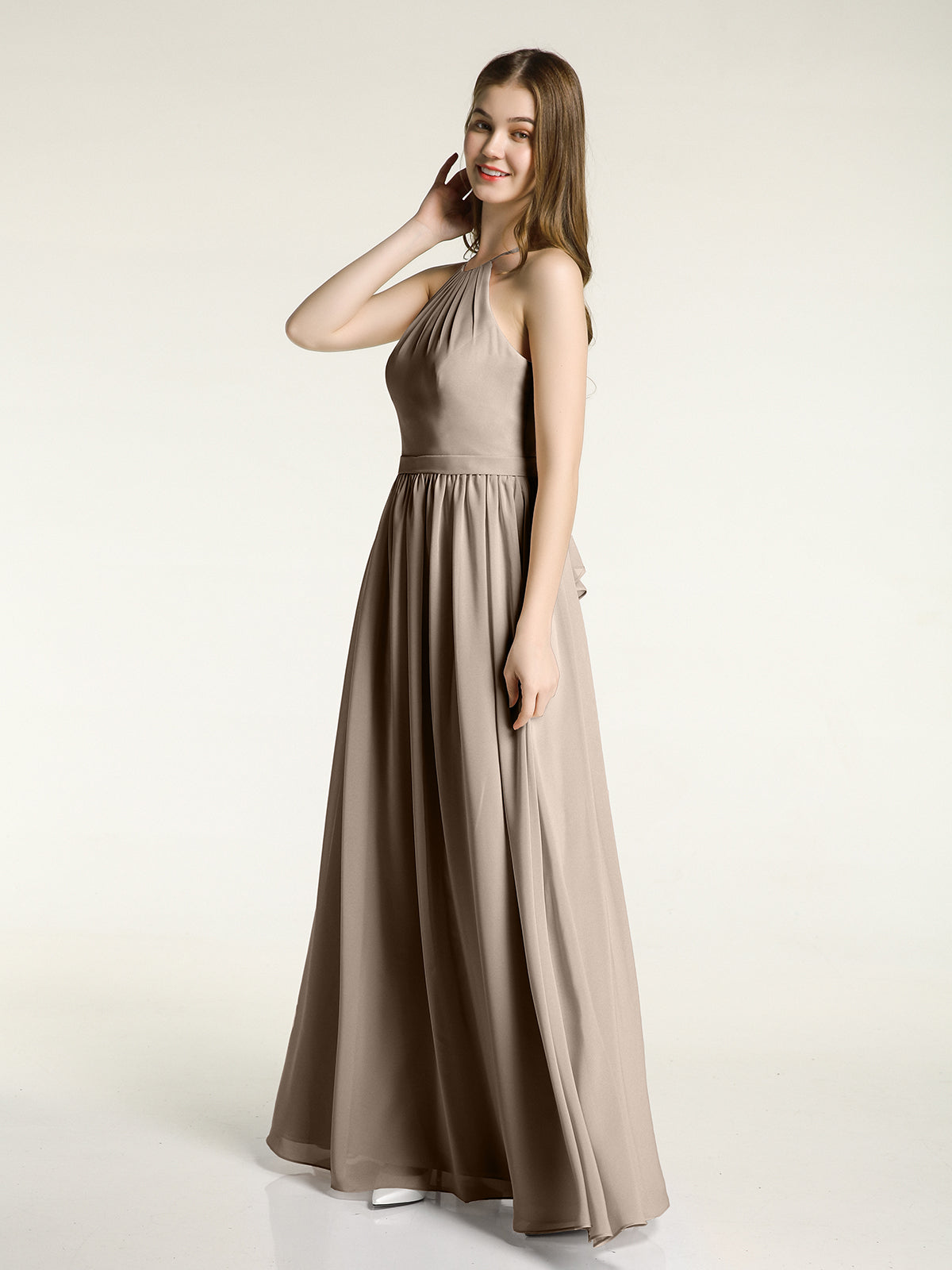 Taupe