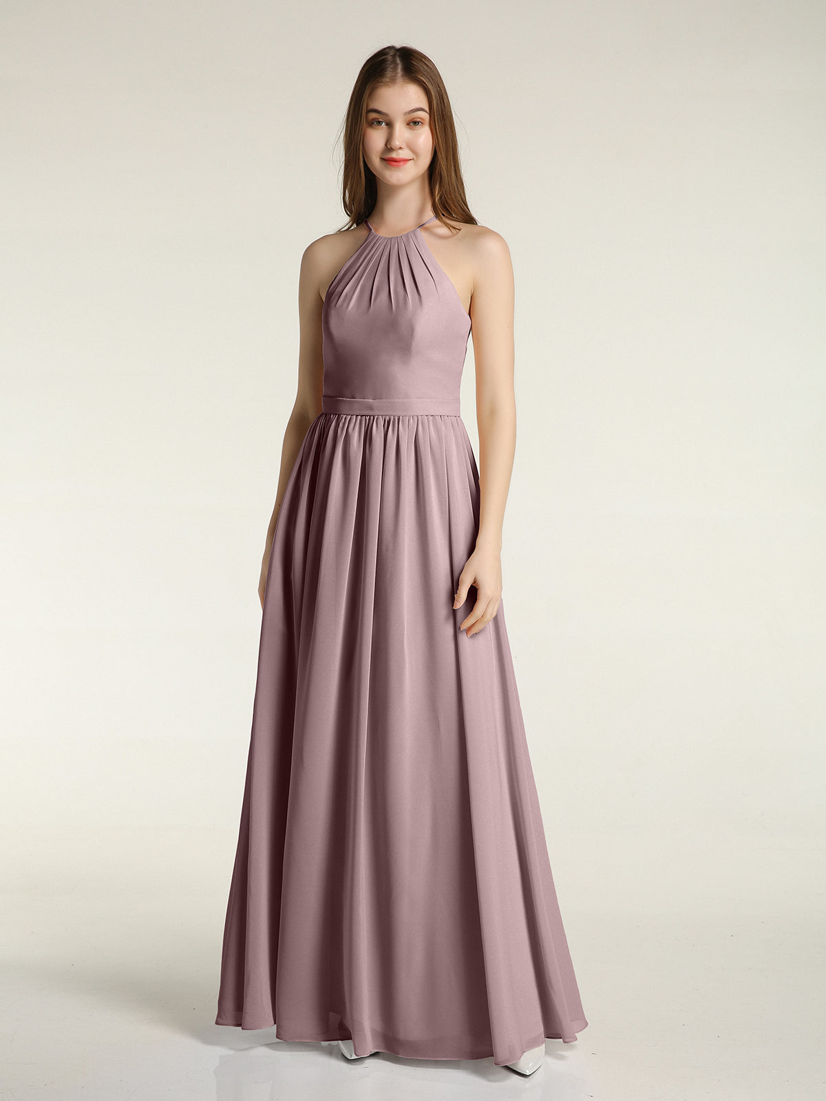 Vintage Mauve