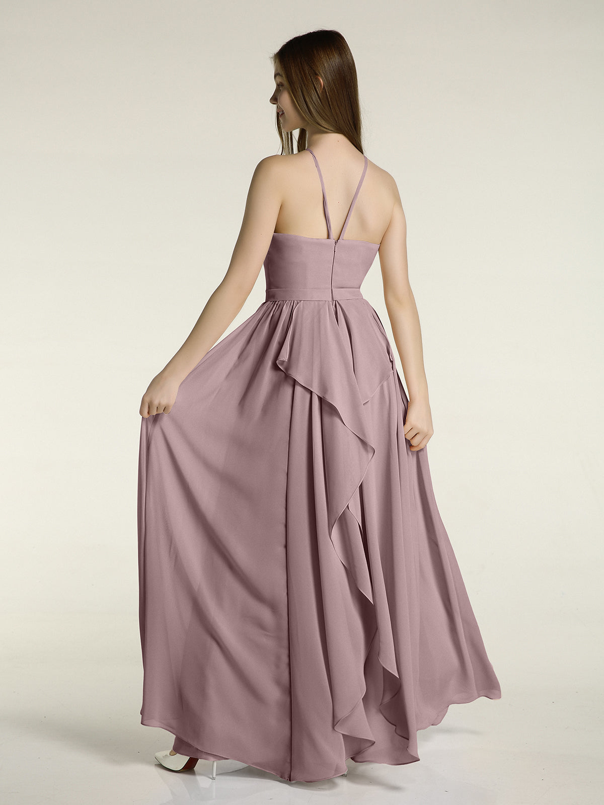 Vintage Mauve