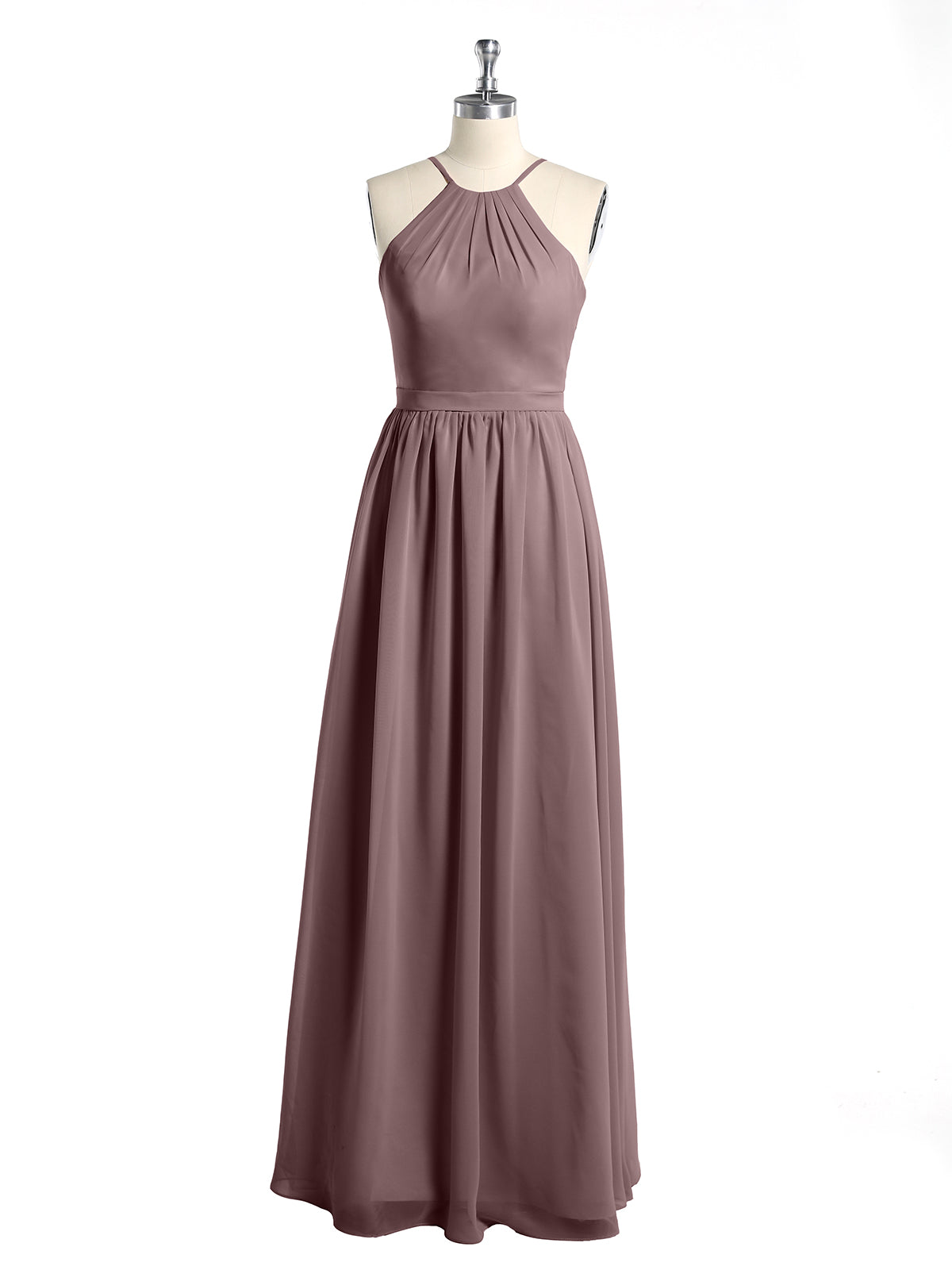 Vintage Mauve