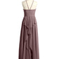 Vintage Mauve