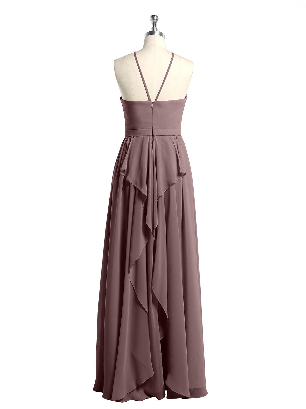 Vintage Mauve