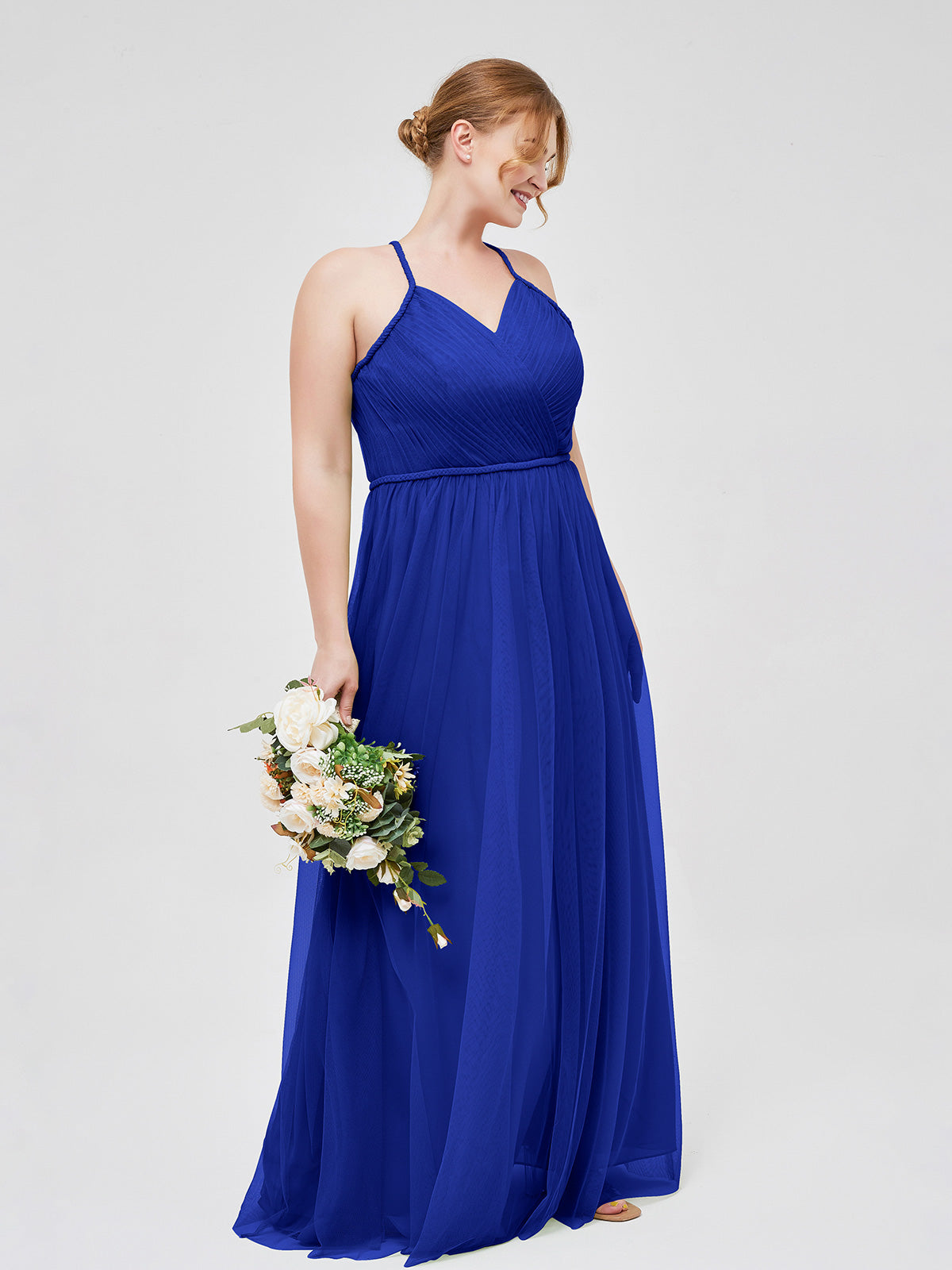 Royal Blue