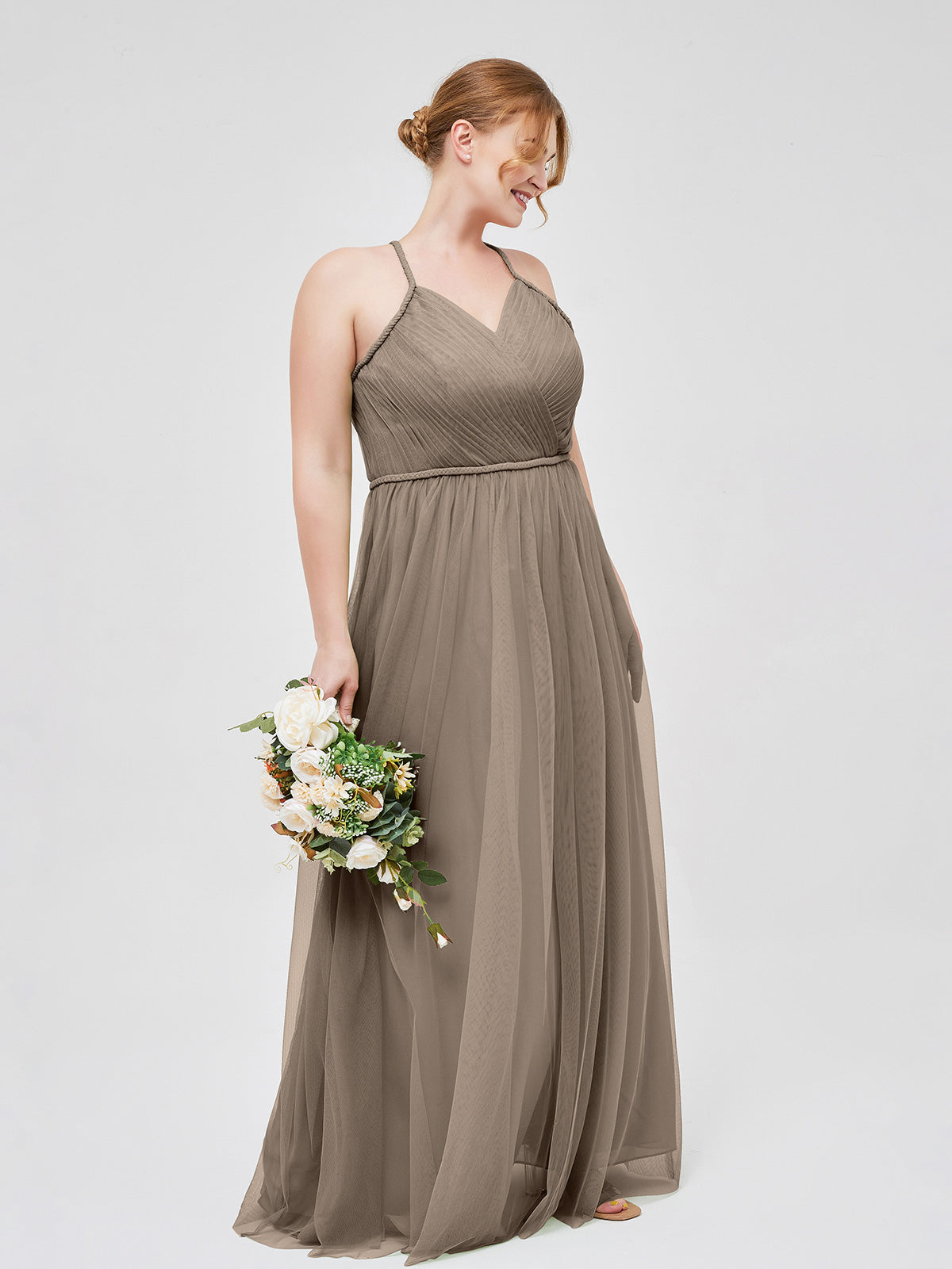 Taupe