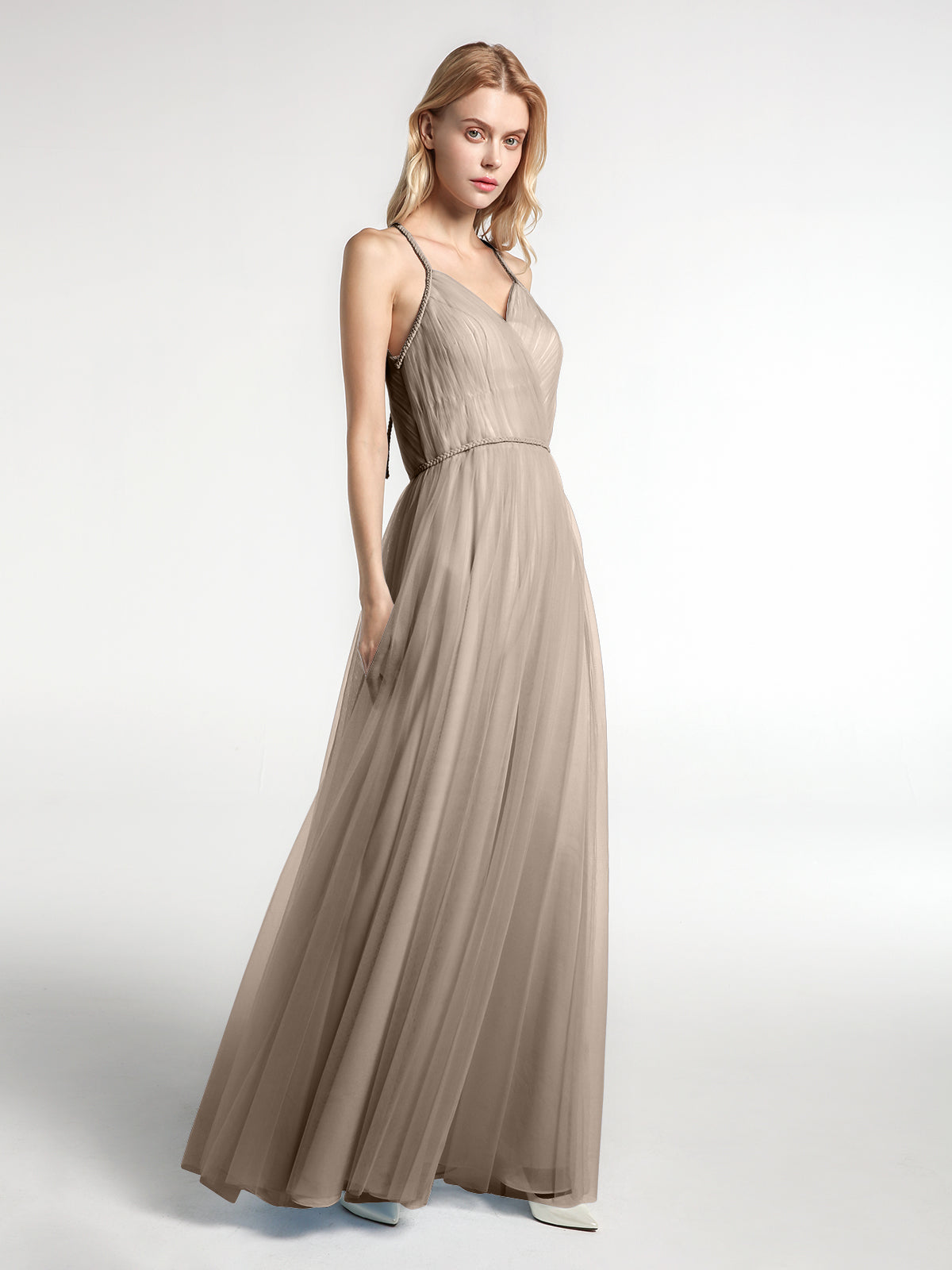 Taupe
