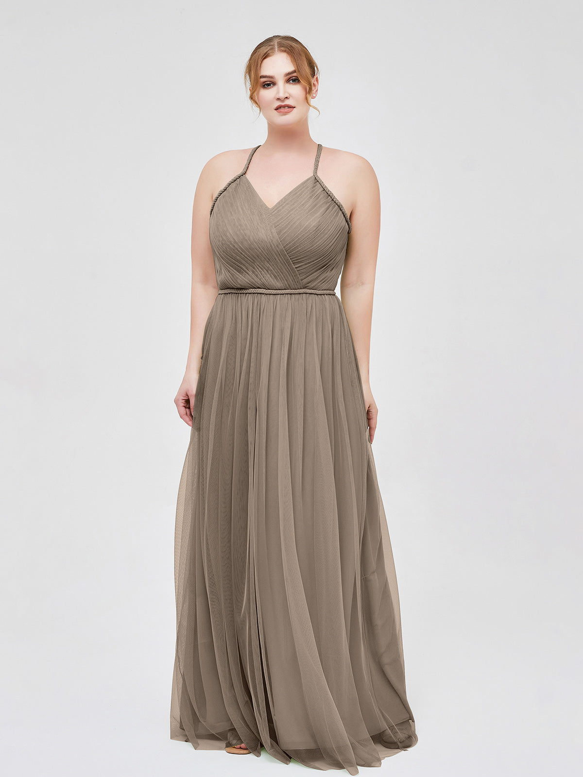 Taupe