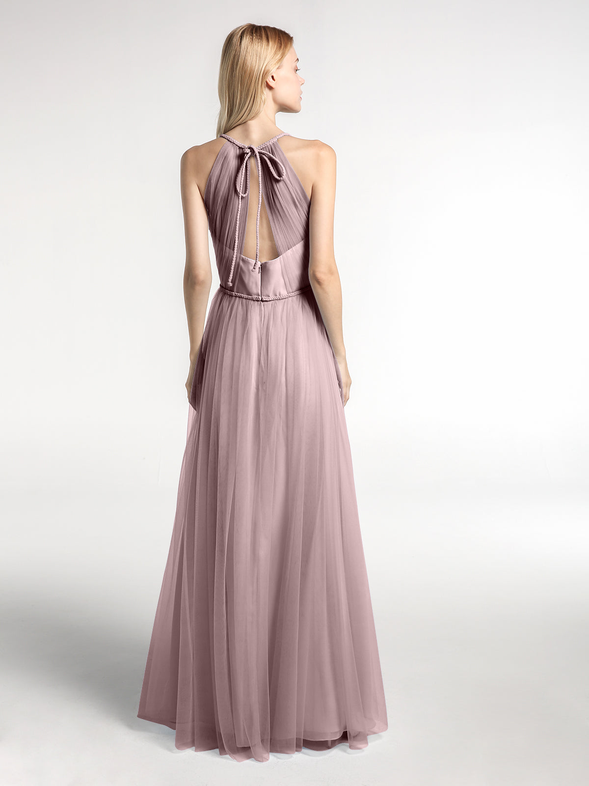 Vintage Mauve