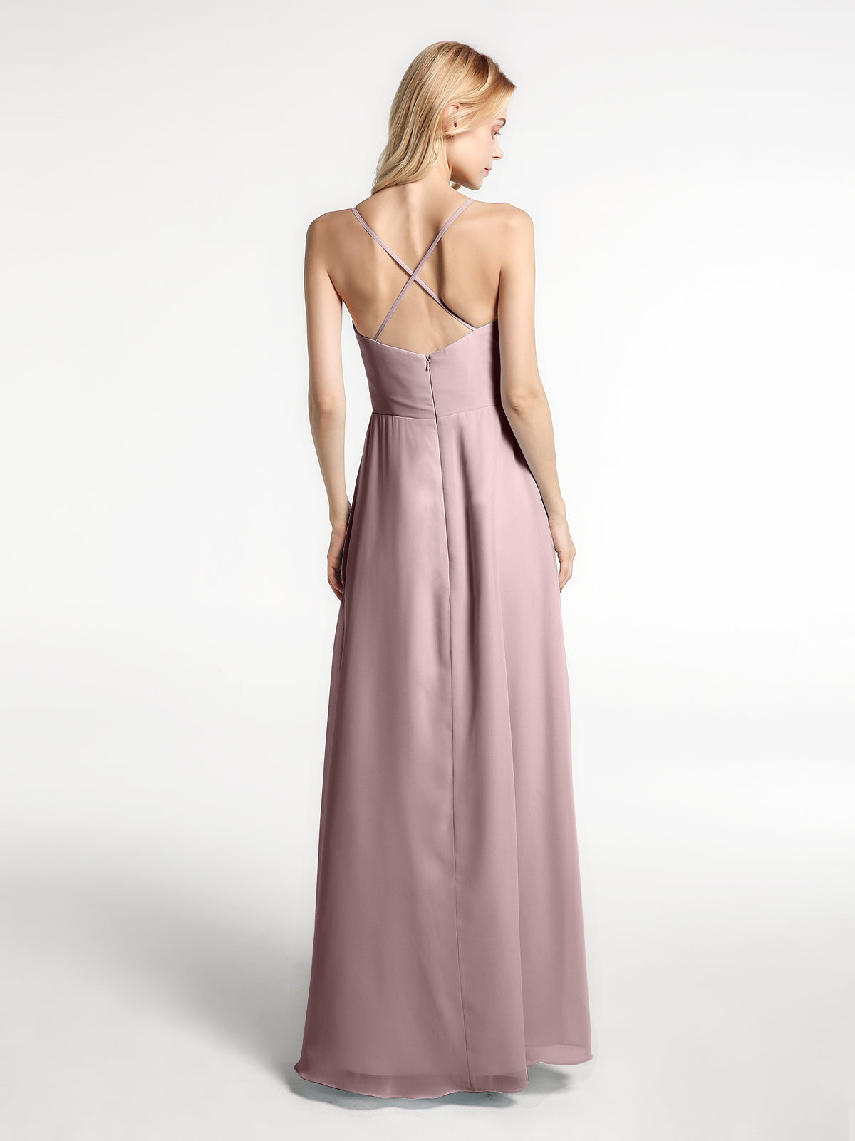 Vintage Mauve