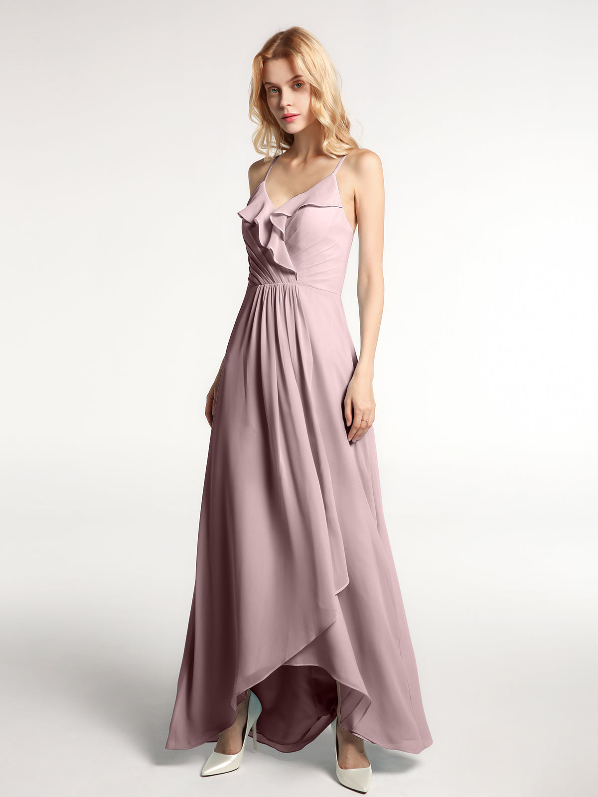 Vintage Mauve