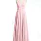 Blushing Pink