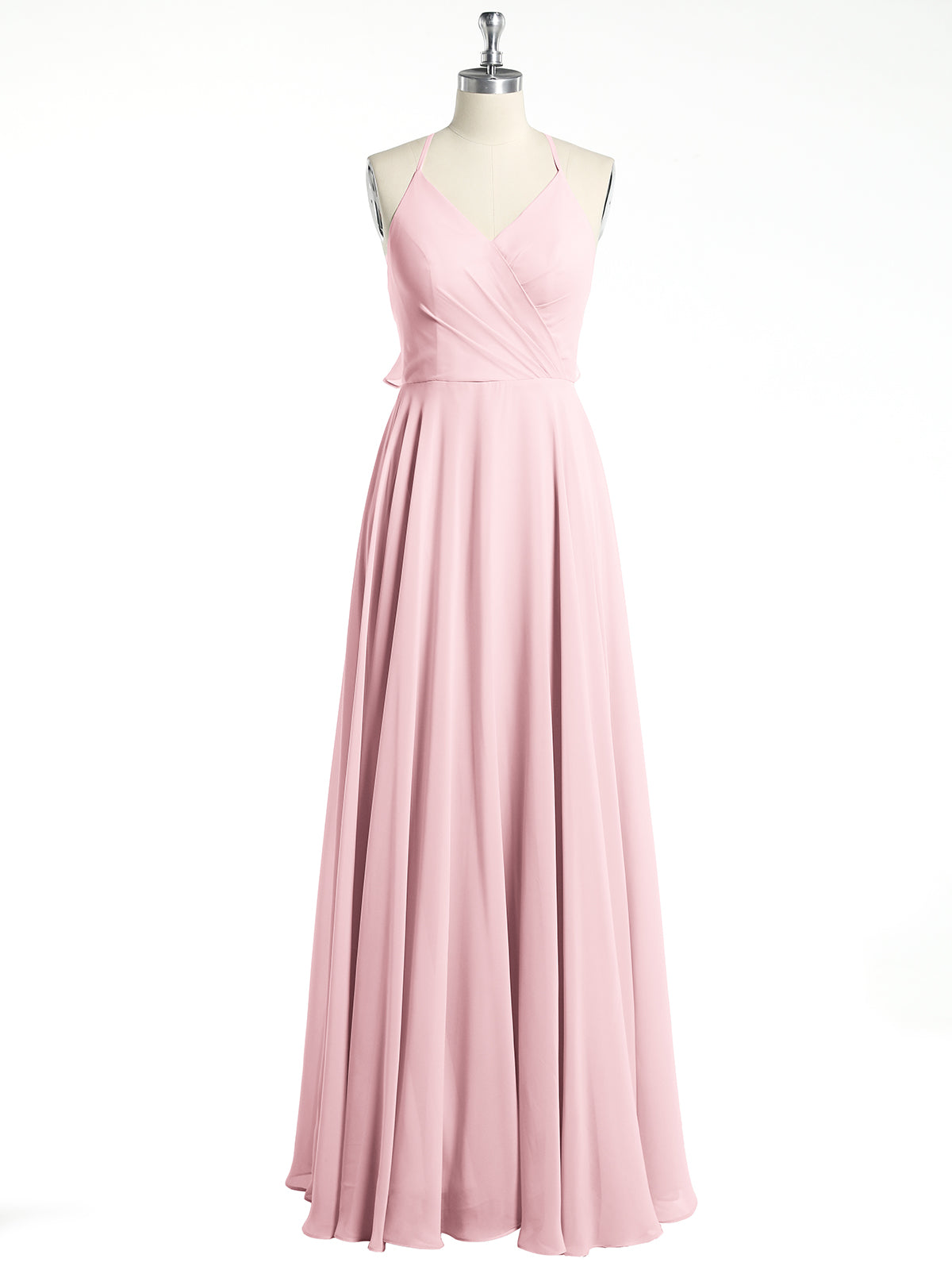Blushing Pink