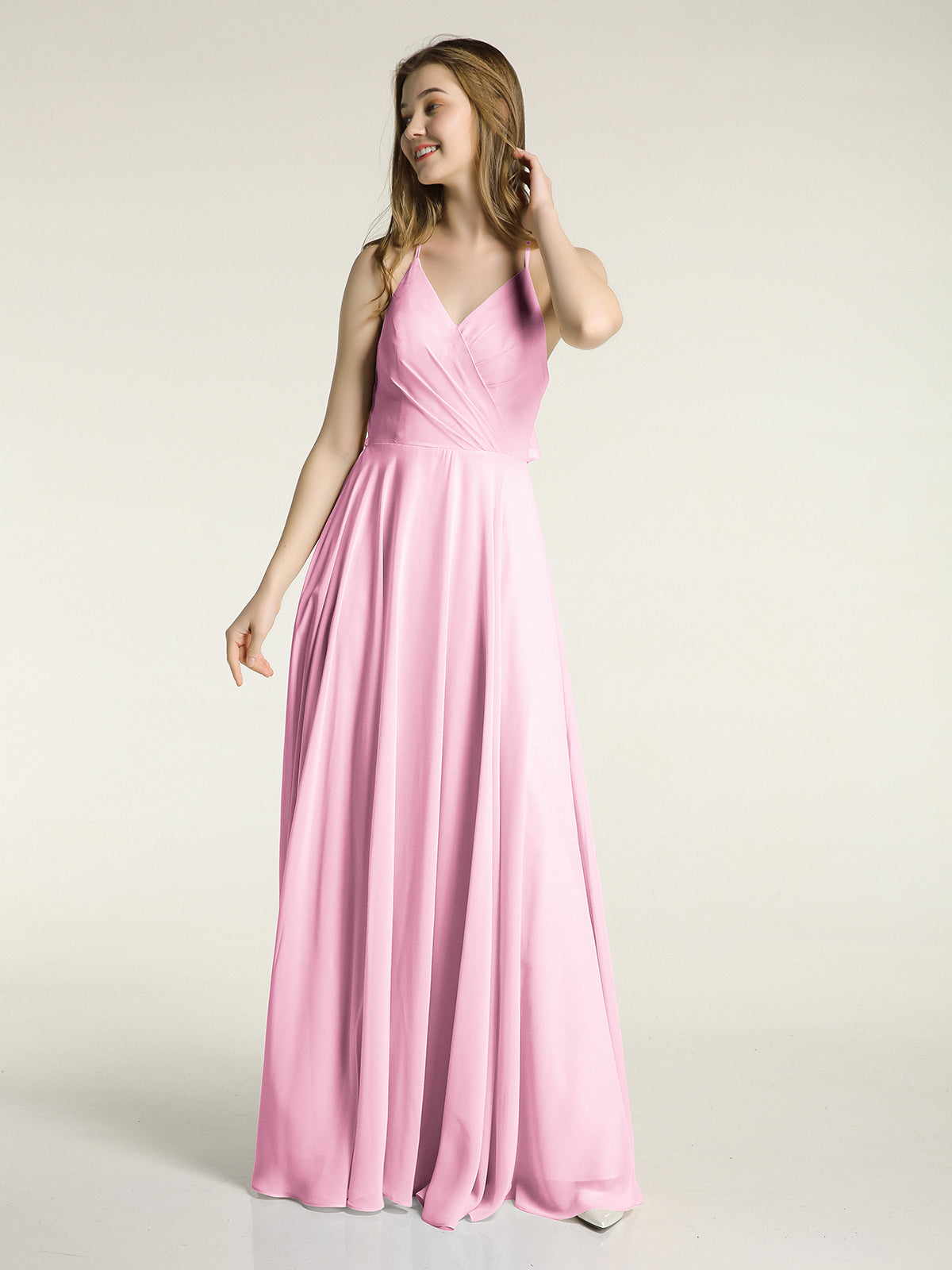 Candy Pink