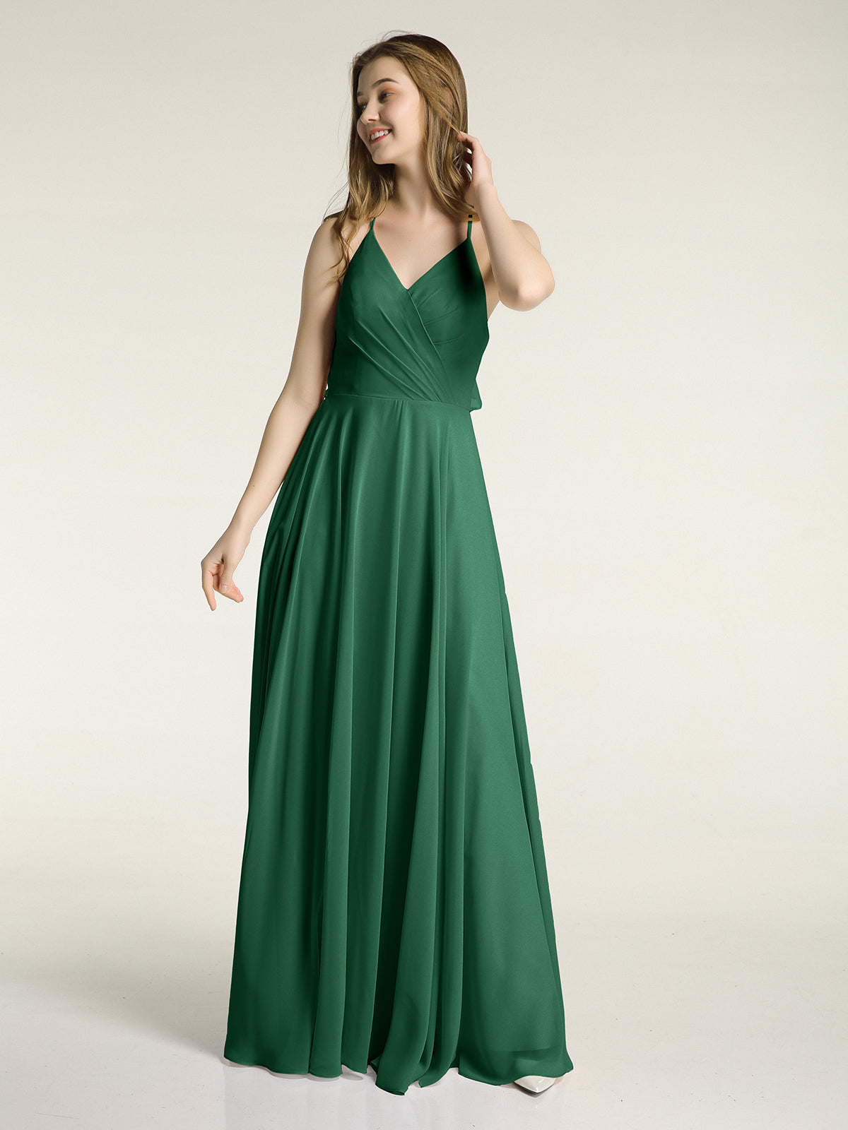 Dark Green