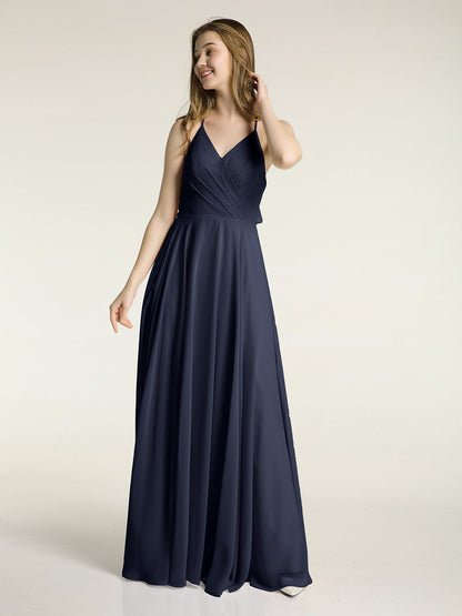 Dark Navy