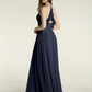 Dark Navy