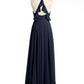 Dark Navy