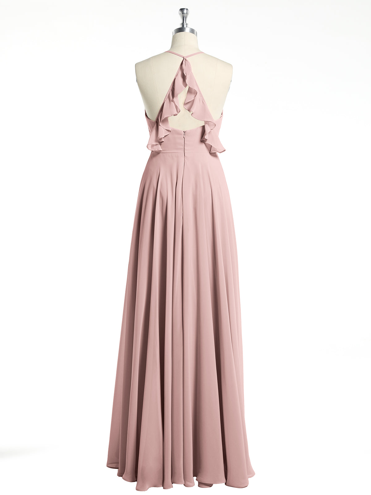 Dusty Rose