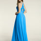 Ocean Blue