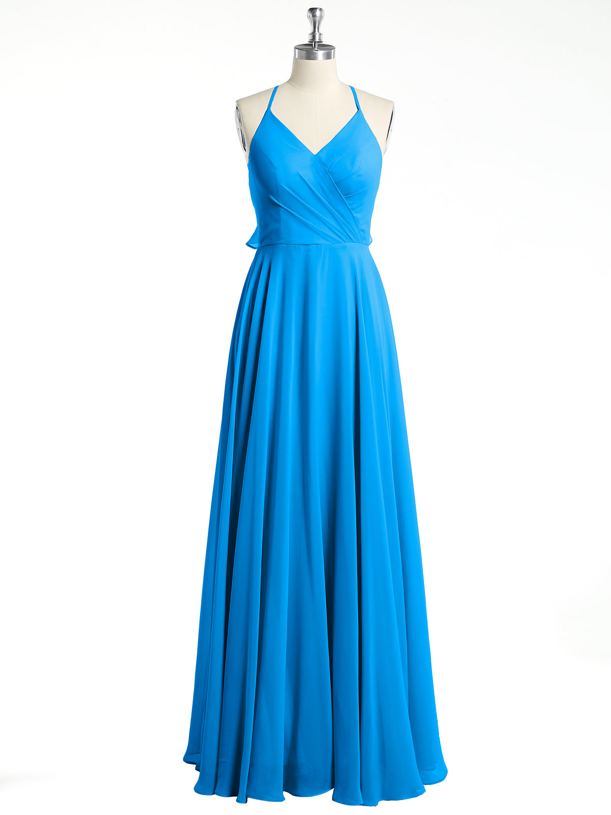 Ocean Blue