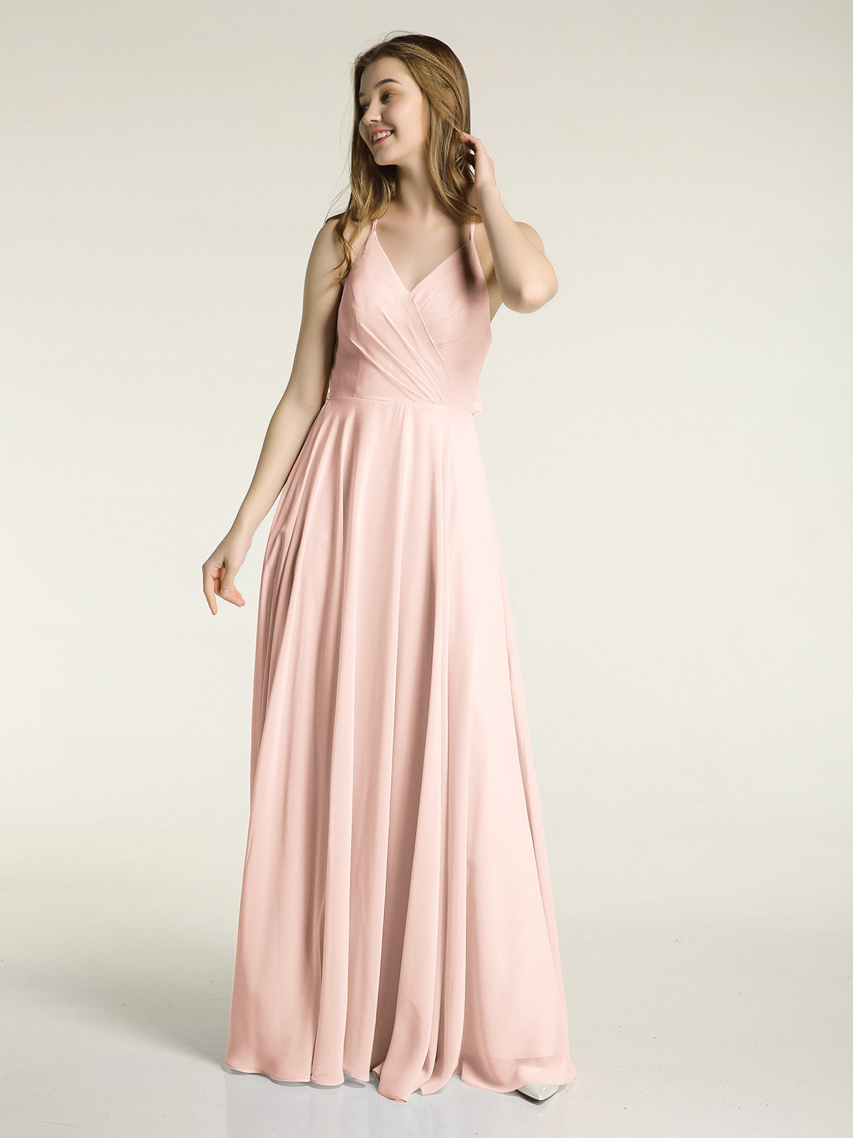 Pearl Pink