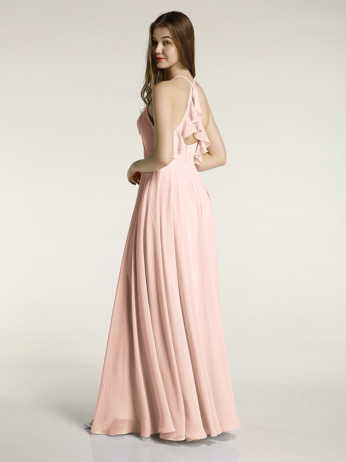 Pearl Pink