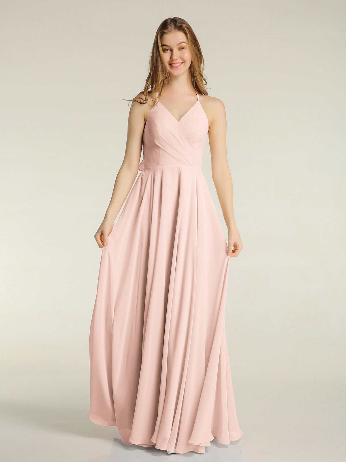Pearl Pink