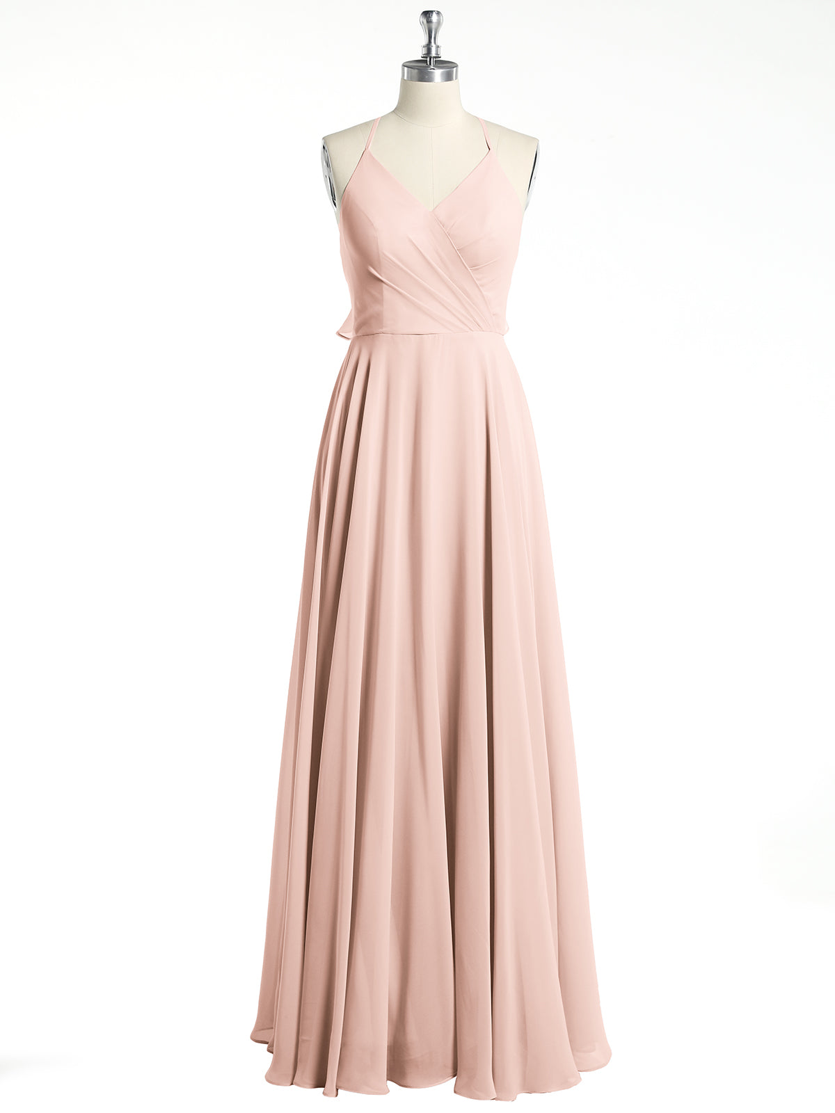 Pearl Pink