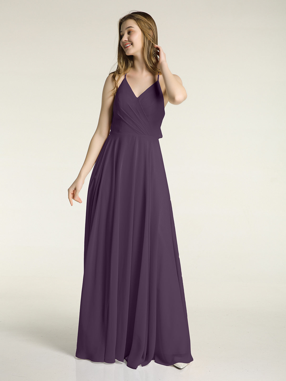 Plum