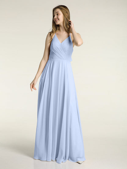 Sky Blue