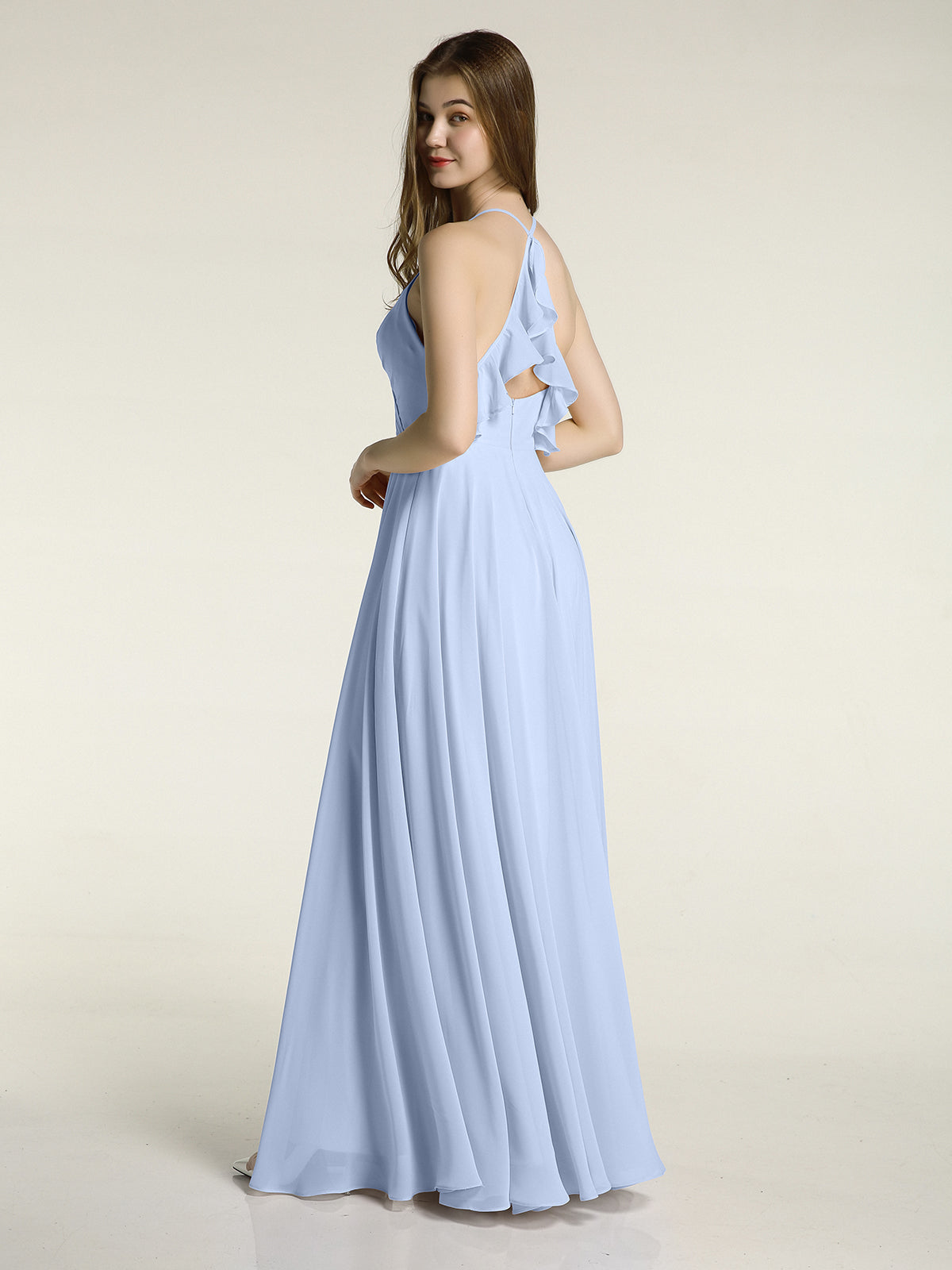 Sky Blue