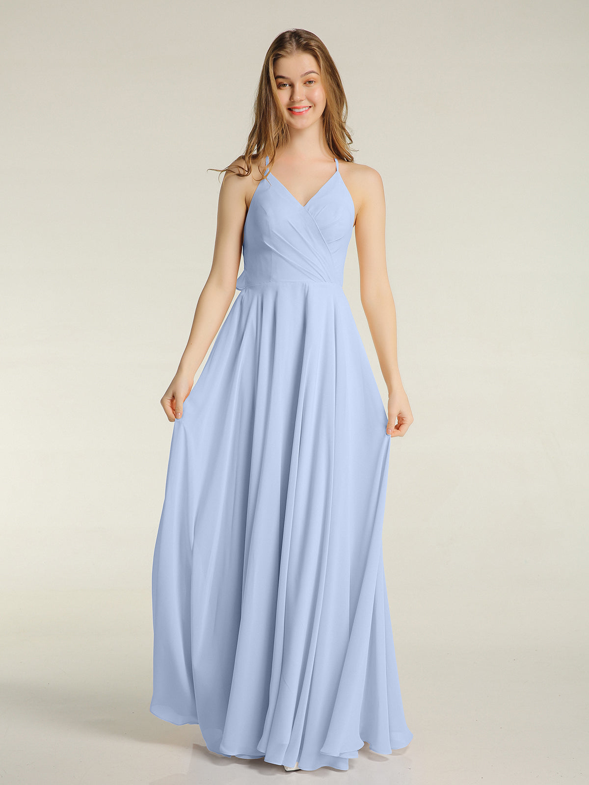 Sky Blue