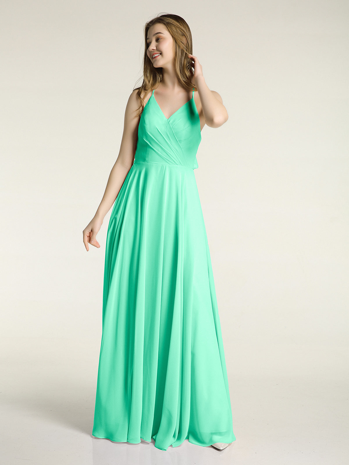 Turquoise