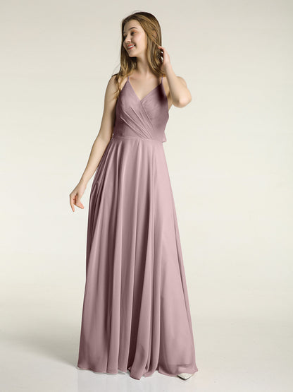 Vintage Mauve