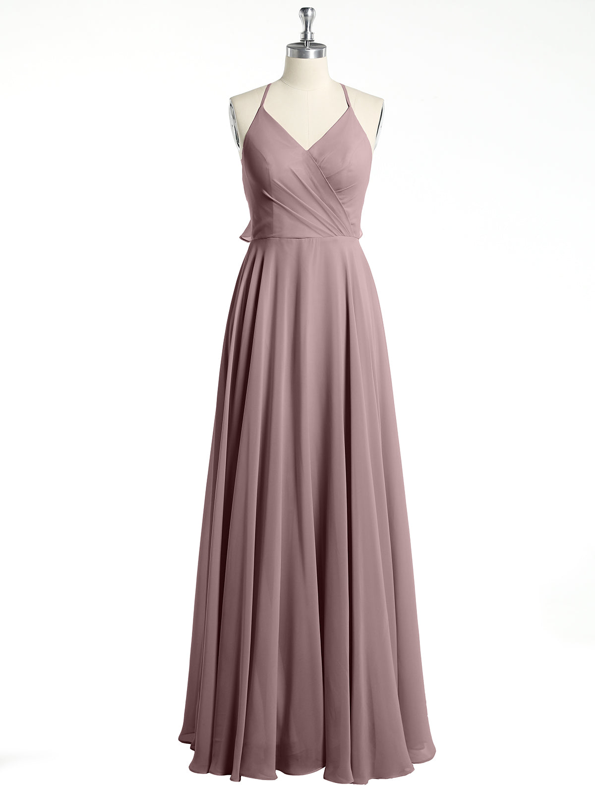 Vintage Mauve