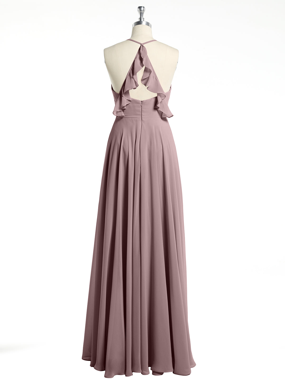 Vintage Mauve