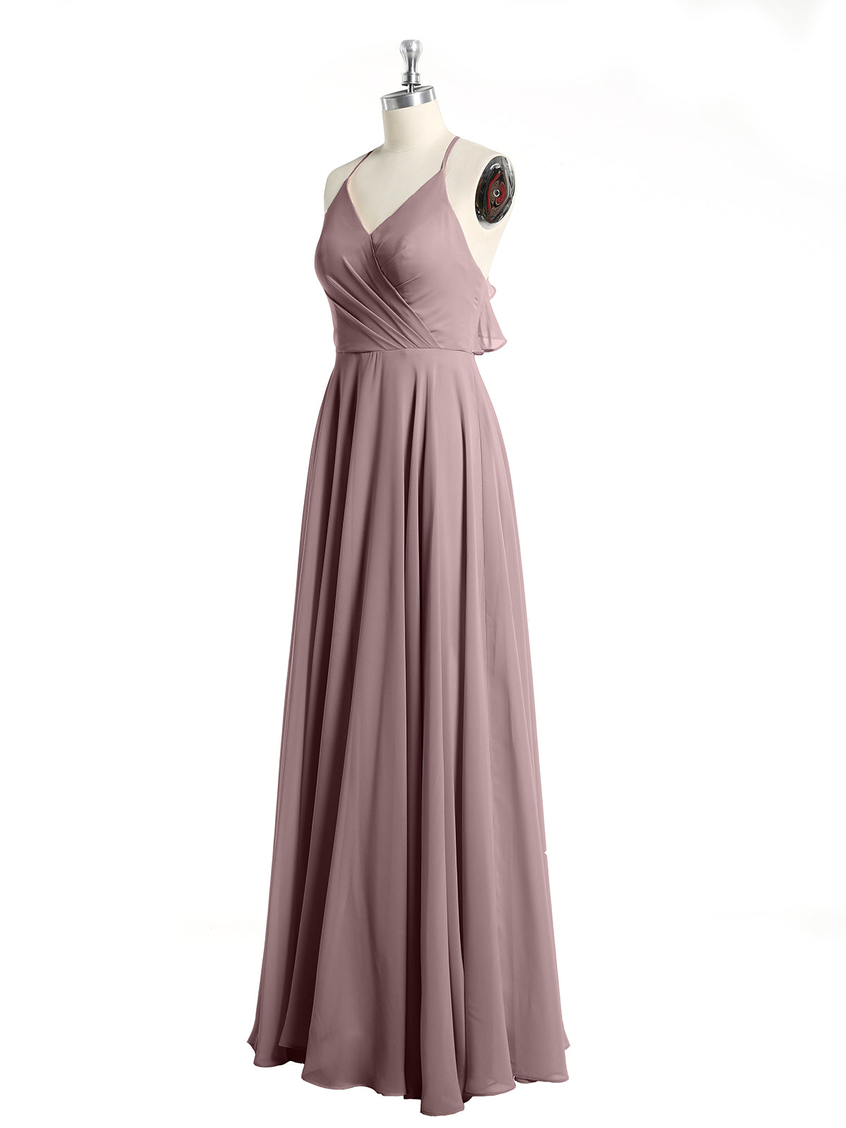 Vintage Mauve