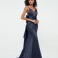 Dark Navy