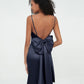 Dark Navy