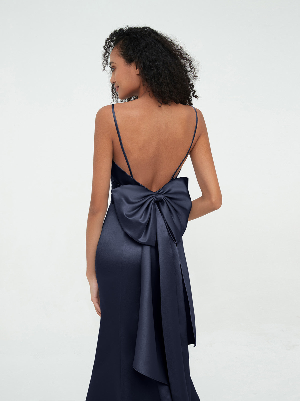 Dark Navy