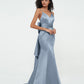 Dusty Blue