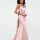 Dusty Rose