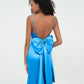 Ocean Blue