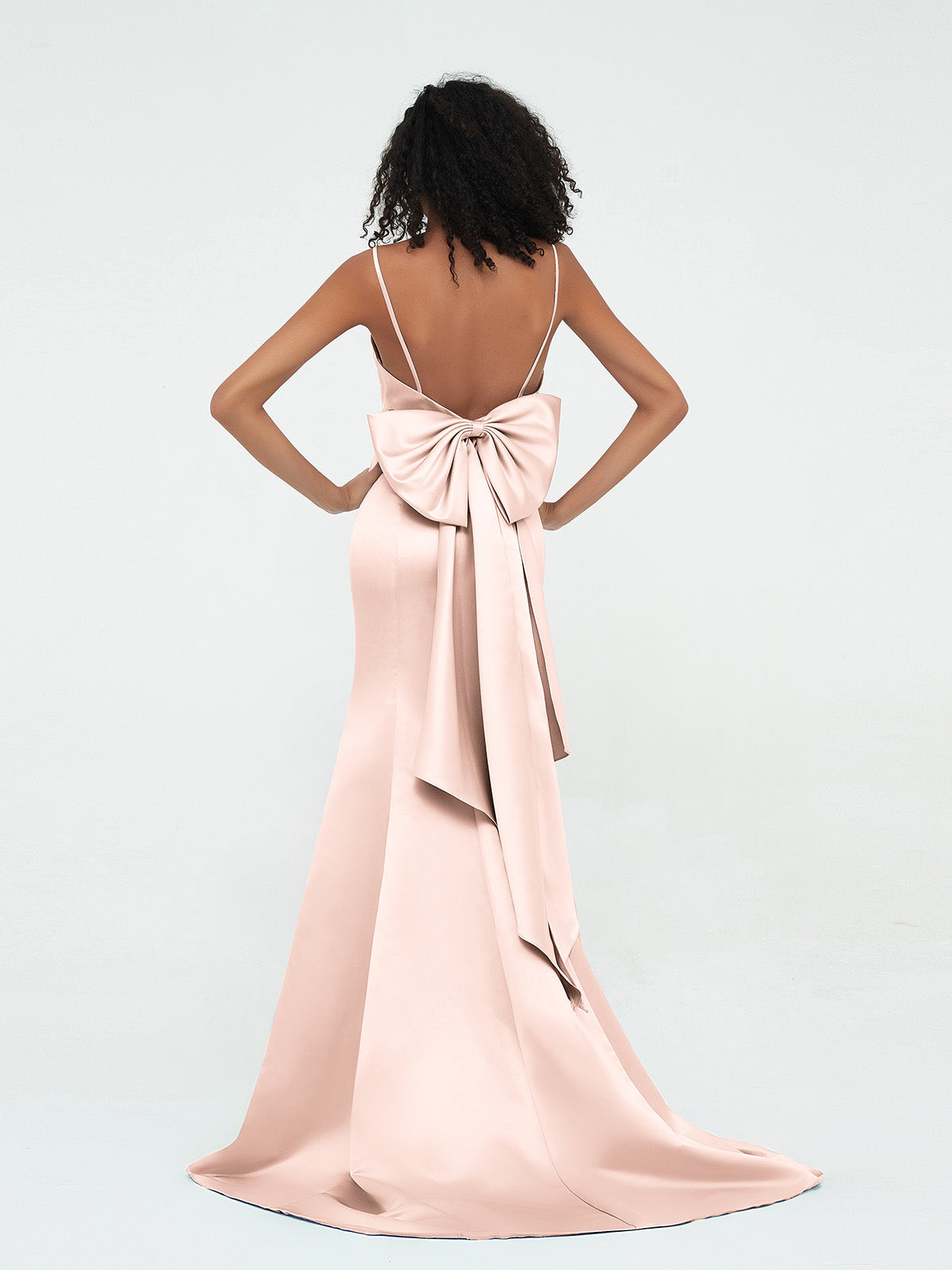 Pearl Pink