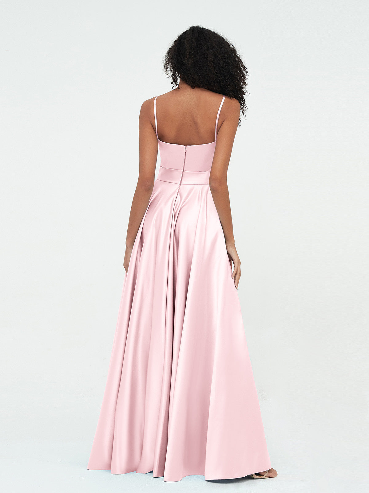 Blushing Pink